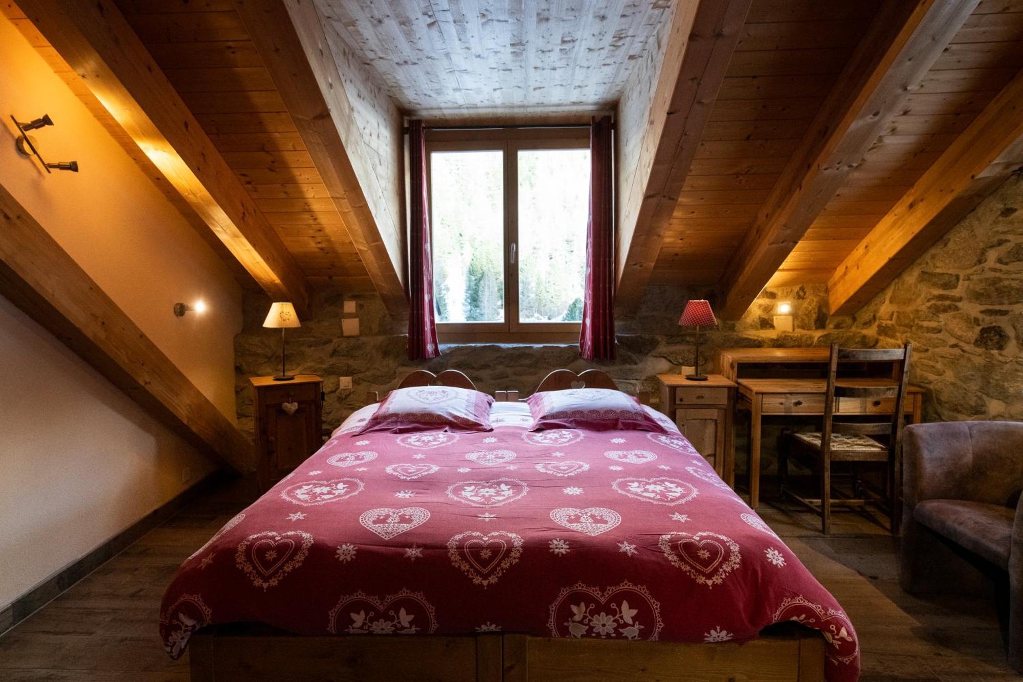Aiguille De La Tza Otel Arolla Dış mekan fotoğraf