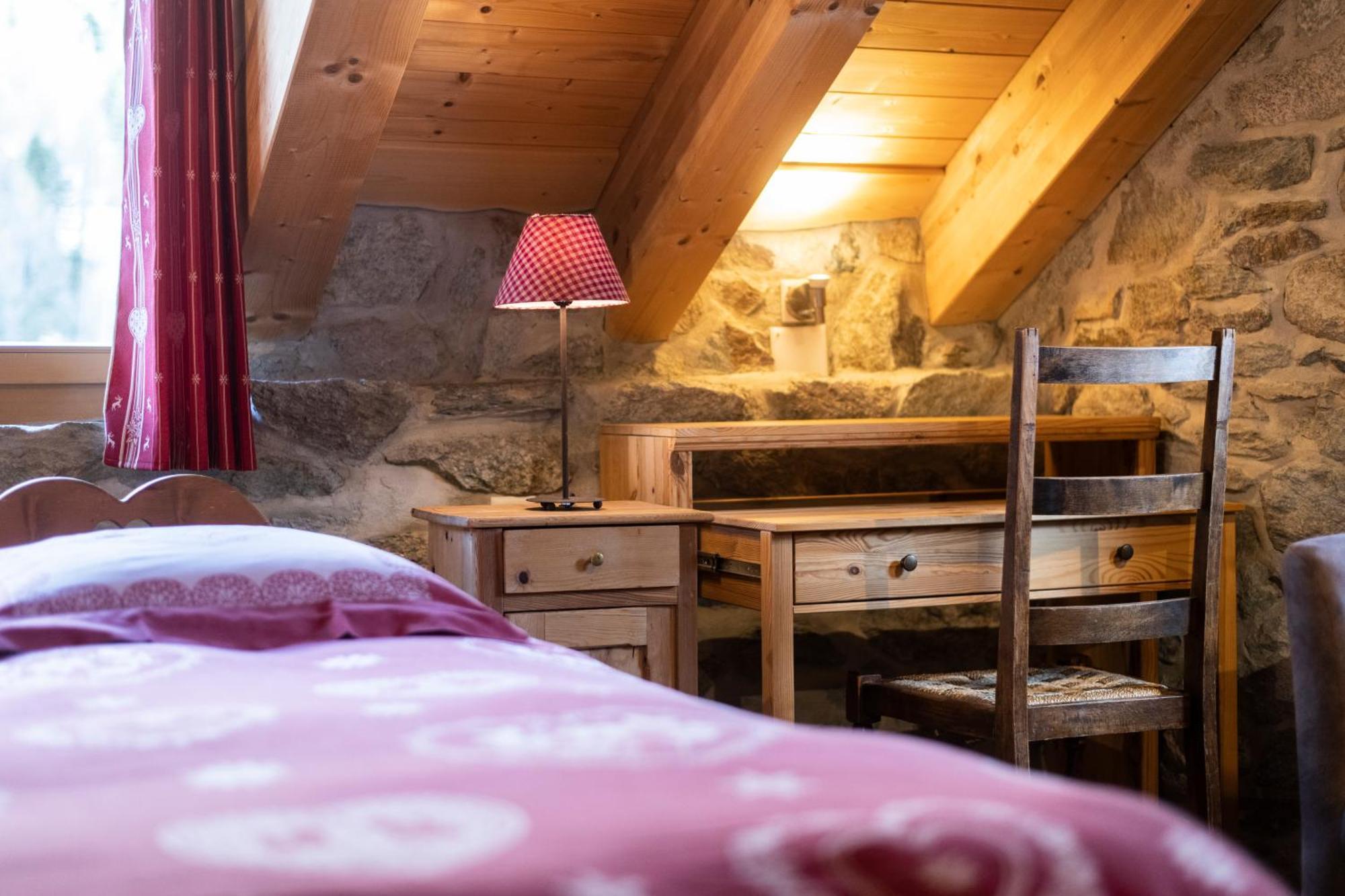Aiguille De La Tza Otel Arolla Dış mekan fotoğraf