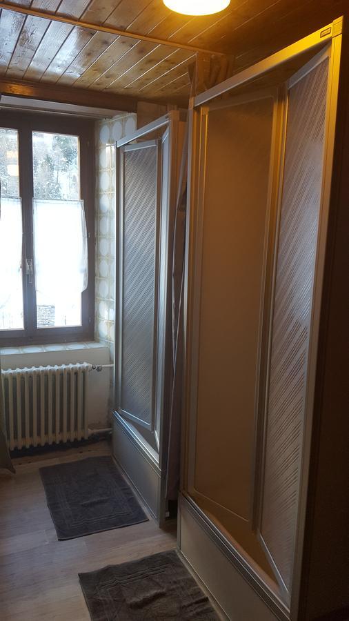 Aiguille De La Tza Otel Arolla Dış mekan fotoğraf